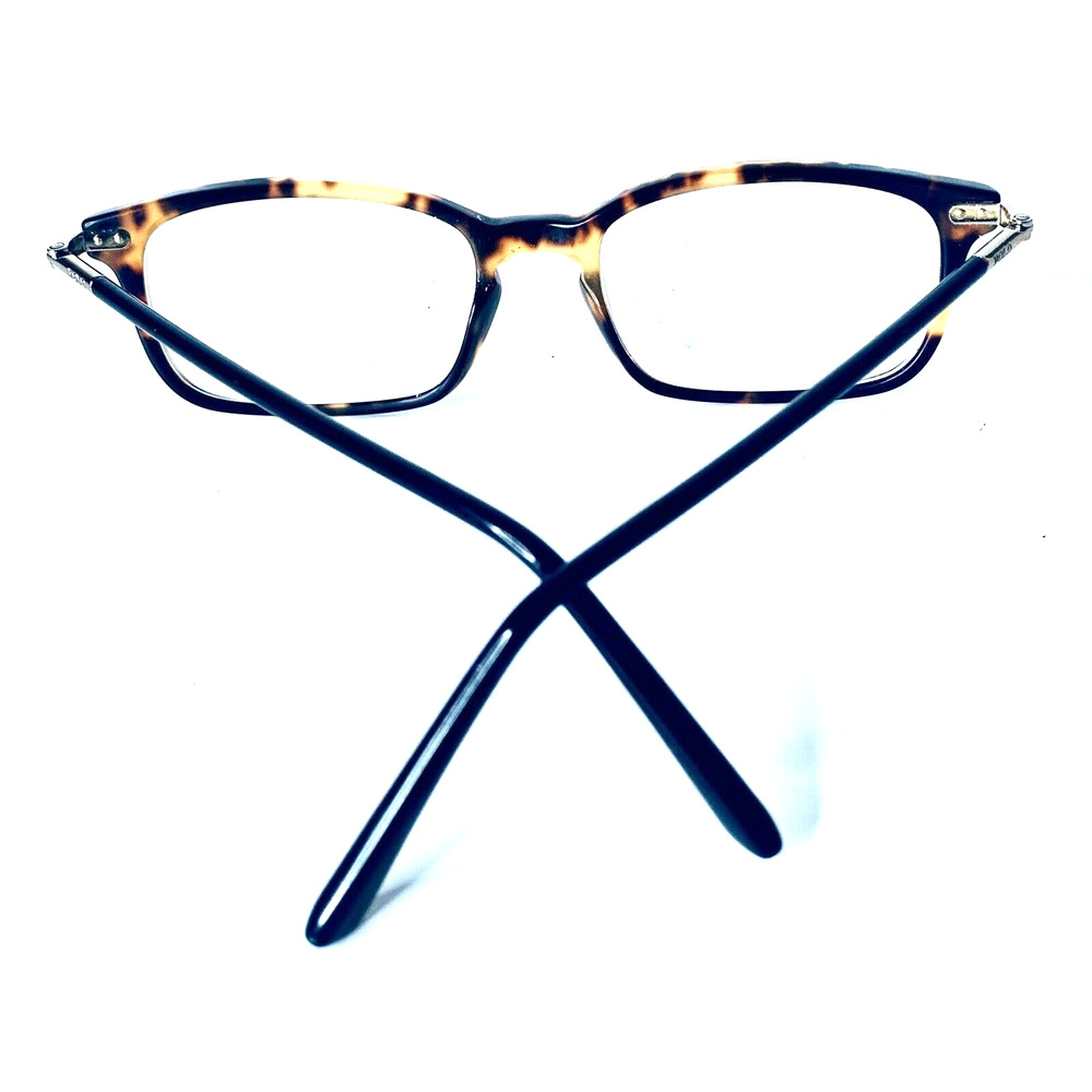 Ralph Lauren Rectangular Tortoise Glasses - image 4